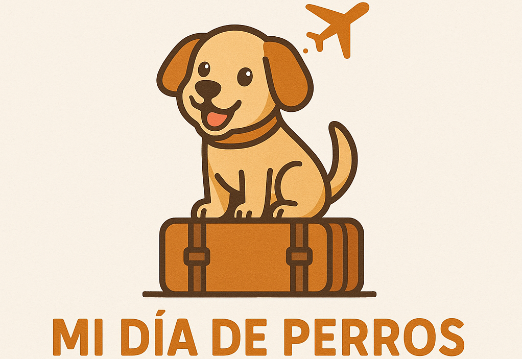 Mi día de perros